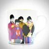 MIMI Beatles-Yellow Submarine Mug
