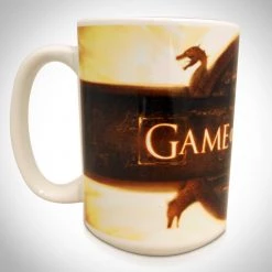 KATALYST Game Of Thrones Coffee Mug
