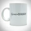 Grosnor Ready To Ship! 48 Hour Shipping! Game Of Thrones - Stark Direwold Mug