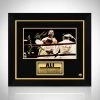 RARE-T Sports Memorabilia Ali - Will Smith & Jamie Foxx Limited Signature Edition Studio Licensed Photo Custom Frame