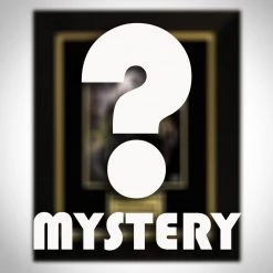 APW Signed Memorabilia Mystery - Hand-Signed Comic Book By Stan Lee Custom Frame