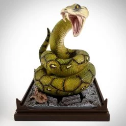 Noble Harry Potter Limited Edition Nagini Statue Ready To Ship! 48 Hour Shipping!