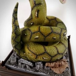 Noble Harry Potter Limited Edition Nagini Statue Ready To Ship! 48 Hour Shipping!