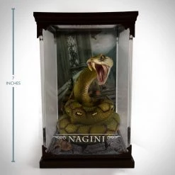 Noble Harry Potter Limited Edition Nagini Statue Ready To Ship! 48 Hour Shipping!