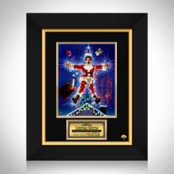 RARE-T Limited Edition Frames National Lampoon's Xmas Vacation Limited Signature Edition Studio Licensed Photo Custom Frame