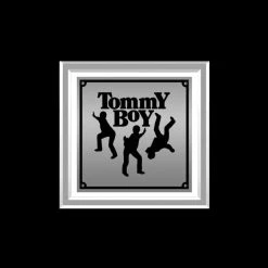 RARE-T Limited Edition Frames Naughty By Nature - O.P.P. Platinum LP Limited Signature Edition Studio Licensed Custom Frame