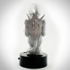 Grosnor Alien Covenant - Neomorph Body Knocker Statue