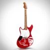 Mad Mini Ready To Ship! 48 Hour Shipping! Nirvana Handmade Mini Guitar