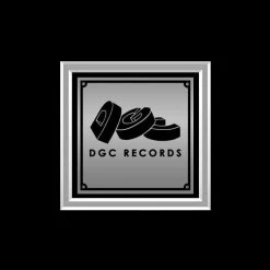 RARE-T Nirvana - Smiley Face Commemorative Limited Signature Edition Studio Licensed Platinum LP Custom Frame