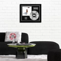RARE-T Notorious B.I.G. Ready To Die Platinum LP Limited Signature Edition Studio Licensed Custom Frame 14 RARE-T Notorious B.I.G. Ready To Die Platinum LP Limited Signature Edition Studio Licensed Custom Frame