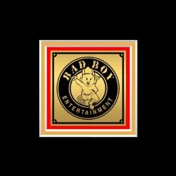 RARE-T Notorious B.I.G. Ready To Die Gold LP Limited Signature Edition Studio Licensed Custom Frame Limited Edition Frames