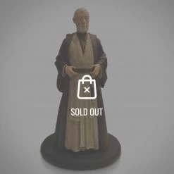 RARE-T Star Wars - Obi Wan Kenobi Premium 1/5 Scale Statue