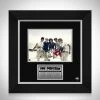 RARE-T One Direction Photo Limited Signature Edition Studio Licensed Custom Frame Limited Edition Frames