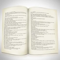 RARE-T The Hobbit Battle Of The Five Armies Script Limited Signature Edition Studio Licensed Custom Frame 13 RARE-T The Hobbit Battle Of The Five Armies Script Limited Signature Edition Studio Licensed Custom Frame