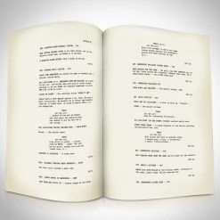 RARE-T Bull Durham Script Limited Signature Edition Studio Licensed Custom Frame Limited Edition Frames