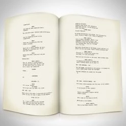 RARE-T Limited Edition Frames The Martian Script Limited Signature Edition Studio Licensed Custom Frame 17 RARE-T Limited Edition Frames The Martian Script Limited Signature Edition Studio Licensed Custom Frame