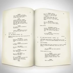 RARE-T Limited Edition Frames XXx Script Limited Signature Edition Studio Licensed Custom Frame