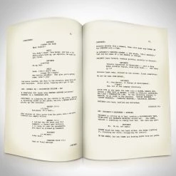 RARE-T Catwoman Script Limited Signature Edition Studio Licensed Custom Frame
