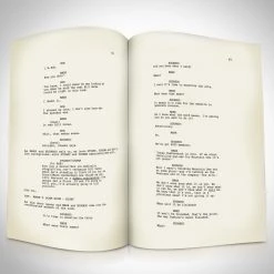 RARE-T Limited Edition Frames The Social Experiment Script Limited Signature Edition Studio Licensed Custom Frame 17 RARE-T Limited Edition Frames The Social Experiment Script Limited Signature Edition Studio Licensed Custom Frame