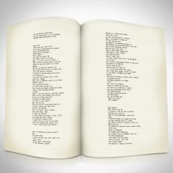 RARE-T Wyatt Earp Transcript Limited Signature Edition Studio Licensed Custom Frame Limited Edition Frames