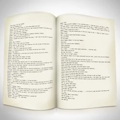 RARE-T NEW Jungle Book 2 Script Limited Signature Edition Studio Licensed Custom Frame 18 RARE-T NEW Jungle Book 2 Script Limited Signature Edition Studio Licensed Custom Frame