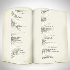 RARE-T NEW Longest Yard 1974 Transcript Limited Signature Edition Studio Licensed Custom Frame