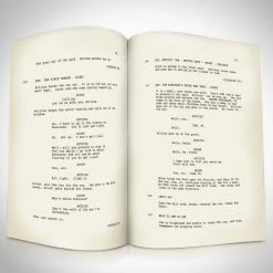 RARE-T To Kill A Mockingbird Script Limited Signature Edition Studio Licensed Custom Frame Limited Edition Frames