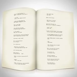 RARE-T Porky's Transcript Limited Signature Edition Studio Licensed Custom Frame Limited Edition Frames