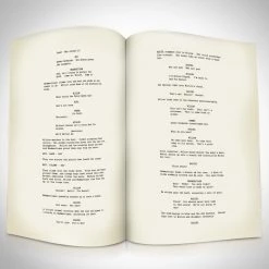 RARE-T Willow Script Limited Signature Edition Studio Licensed Custom Frame