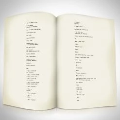 RARE-T Bronson Transcript Limited Signature Edition Studio Licensed Custom Frame Limited Edition Frames