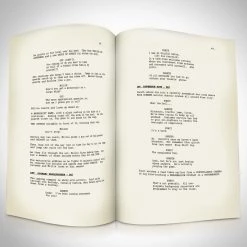 RARE-T Free Guy Script Limited Signature Edition Studio Licensed Custom Frame