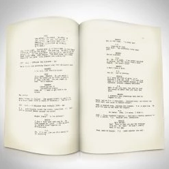 RARE-T Limited Edition Frames Mallrats Script Limited Signature Edition Studio Licensed Custom Frame 21 RARE-T Limited Edition Frames Mallrats Script Limited Signature Edition Studio Licensed Custom Frame