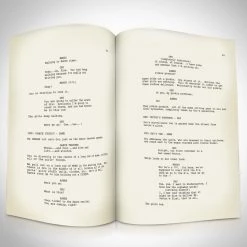 RARE-T Despicable Me Script Limited Signature Edition Studio Licensed Custom Frame Limited Edition Frames