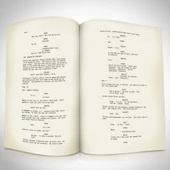 RARE-T Sister Act Script Limited Signature Edition Studio Licensed Custom Frame Limited Edition Frames 17 RARE-T Sister Act Script Limited Signature Edition Studio Licensed Custom Frame Limited Edition Frames