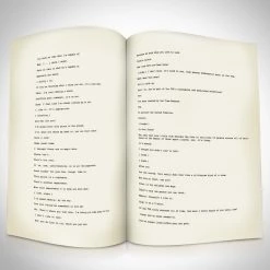 RARE-T Limited Edition Frames Loki Script Limited Signature Edition Studio Licensed Custom Frame