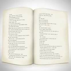 RARE-T Boyz N The Hood Transcript Limited Signature Edition Studio Licensed Custom Frame