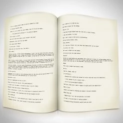 RARE-T Annie Transcript Limited Signature Edition Studio Licensed Custom Frame