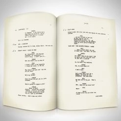 RARE-T Limited Edition Frames My Cousin Vinny Script Limited Signature Edition Studio Licensed Custom Frame 14 RARE-T Limited Edition Frames My Cousin Vinny Script Limited Signature Edition Studio Licensed Custom Frame