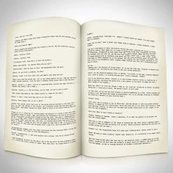 RARE-T Teen Titan Script Limited Signature Edition Studio Licensed Custom Frame