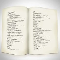 RARE-T Ben-Hur 1959 Transcript Limited Signature Edition Studio Licensed Custom Frame