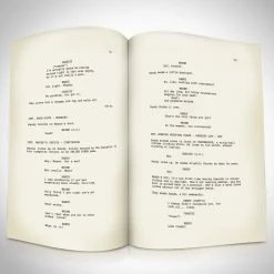 RARE-T The Wrestler Script Limited Signature Edition Studio Licensed Custom Frame 17 RARE-T The Wrestler Script Limited Signature Edition Studio Licensed Custom Frame