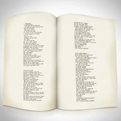 RARE-T Limited Edition Frames Paddington 2014 Transcript Limited Signature Edition Studio Licensed Custom Frame