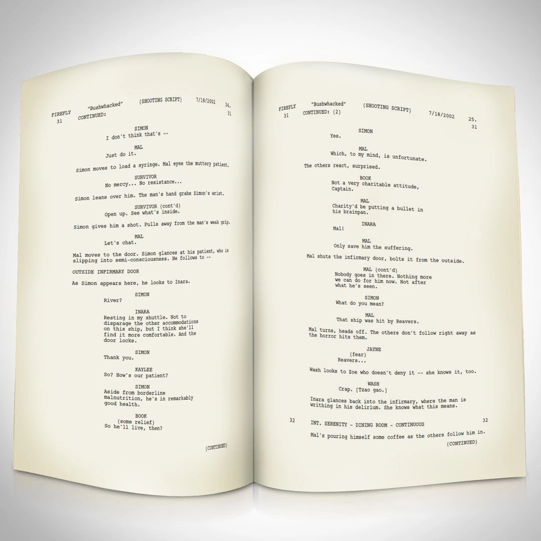 RARE-T Limited Edition Frames Firefly Script Limited Signature Edition Studio Licensed Custom Frame 3 RARE-T Limited Edition Frames Firefly Script Limited Signature Edition Studio Licensed Custom Frame