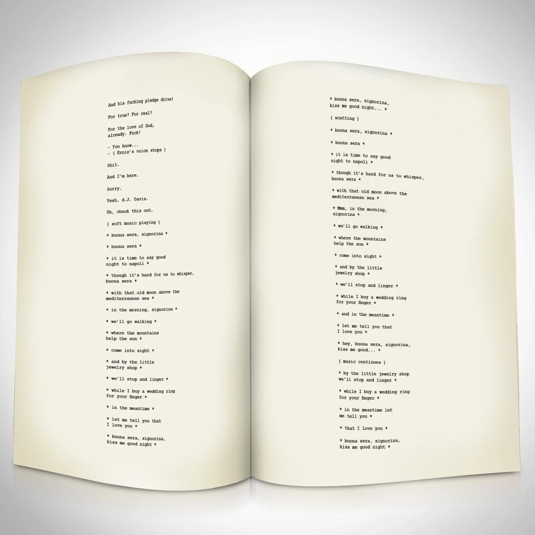 RARE-T Treme Transcript Limited Signature Edition Studio Licensed Custom Frame 7 RARE-T Treme Transcript Limited Signature Edition Studio Licensed Custom Frame