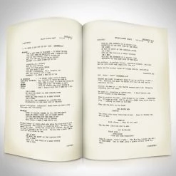 RARE-T Limited Edition Frames Mulan Script Limited Signature Edition Studio Licensed Custom Frame 17 RARE-T Limited Edition Frames Mulan Script Limited Signature Edition Studio Licensed Custom Frame