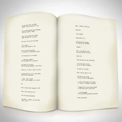 RARE-T James Bond Casino Royale Script Limited Signature Edition Studio Licensed Custom Frame 13 RARE-T James Bond Casino Royale Script Limited Signature Edition Studio Licensed Custom Frame