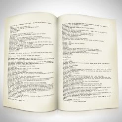 RARE-T DC Legends Of Tomorrow Script Limited Signature Edition Studio Licensed Custom Frame Limited Edition Frames