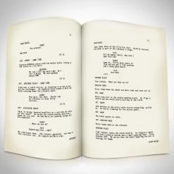 RARE-T Speed Script Limited Signature Edition Studio Licensed Custom Frame Limited Edition Frames