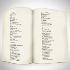 RARE-T Limited Edition Frames Twister Transcript Limited Signature Edition Studio Licensed Custom Frame