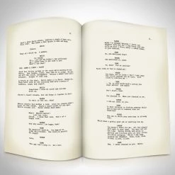 RARE-T Californication Script Limited Signature Edition Studio Licensed Custom Frame Limited Edition Frames 17 RARE-T Californication Script Limited Signature Edition Studio Licensed Custom Frame Limited Edition Frames